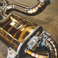 Lamborghini Huracan Valved Sport Exhaust System