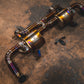 Audi R8 V8 / V10 Valved Sport Exhaust System
