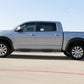 Lund 07-13 Toyota Tundra RX-Rivet Style Textured Elite Series Fender Flares - Black (4 Pc.)