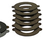 Yukon Gear Tracloc Positraction Clutch Set For 3 Pinion Design For 10.5in Ford