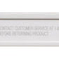 K&N HVAC Filter - 14 x 30 x 1