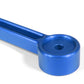 PERRIN 02-26 Subaru Impreza/WRX/STI & 13-25 Crosstrek/BRZ/FR-S/GR86/GR86 Battery Tie Down - Blue