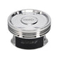 Manley 04+ WRX STi (EJ257) Size (STD) Stroke (79mm) Bore (99.50mm Grade A) SINGLE Piston w/ Rings