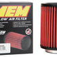 AEM Air Filter, 3inFLG/ 5inOD/ 6-1/2inH Dry Flow