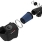 aFe Momentum GT Pro 5R Cold Air Intake System 12-18 Jeep Wrangler JK V6 3.6L | Too Fast Autoparts | Order Online