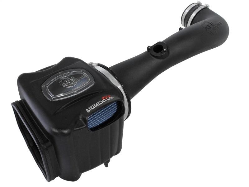 aFe Momentum GT PRO 5R Stage-2 Si Intake System, GM 09-13 Silverado/Sierra 1500 V8 (GMT900) | Too Fast Autoparts | Order Online