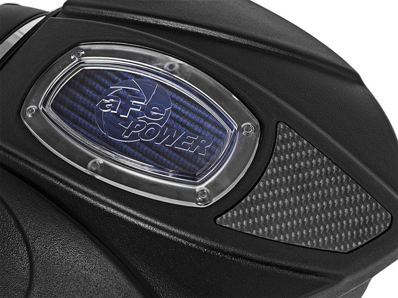 aFe POWER Momentum GT Pro Dry S Cold Air Intake 12-17 Jeep Grand Cherokee SRT-8/SRT V8-6.4L HEMI | Too Fast Autoparts | Order Online