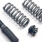AST 5100 Series Shock Absorbers Non Coil Over BMW 3 series - E30