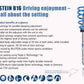 Bilstein B16 15-17 Ford Mustang GT V8 Front and Rear Performance Suspension System