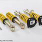 ST XA Coilover Kit 09-14 Audi A4/A4 Quattro (B8)