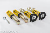 ST XTA Adjustable Coilovers BMW E92 M3 w/o EDC Rear Dampers