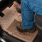 Husky Liners 00-06 Chevy Silverado/Suburban/GMC Sierra/Yukon Heavy Duty Black Front Floor Mats