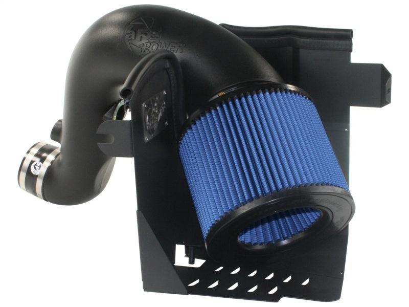 aFe MagnumFORCE Intakes Stage-2 P5R AIS P5R Dodge Diesel Trucks 10-13 L6-6.7L (td) | Too Fast Autoparts | Order Online