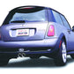 Borla 04-06 Mini Cooper S (Incl. Convertible) Normal Cat-back