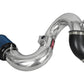 Injen 12-13 Honda Civic Si 2.4L Tuned Short Ram Air Intake Sys w/MR Tech & Web Nano-Fiber - Polished