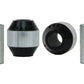 Whiteline 01-05 Lexus IS300 Radius Arm Lower Bushing Kit