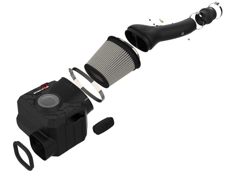 aFe Momentum GT Pro DRY S Cold Air Intake System 10-18 Toyota 4Runner V6 4.0L w/ Magnuson s/c | Too Fast Autoparts | Order Online