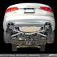 AWE Tuning Audi B8 / B8.5 S4 3.0T Touring Edition Exhaust - Diamond Black Tips (90mm)