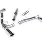 Borla 03-05 SRT4 Cat-Back Exhaust