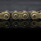 Renthal R1 415-112L Gold Chain
