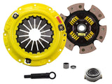 ACT 1987 Mazda RX-7 HD/Race Sprung 6 Pad Clutch Kit | Too Fast Autoparts | Order Online