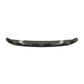 Westin 2015-2018 Chevrolet Colorado Platinum Bug Shield - Smoke