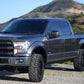 AMP Research 18-21 RAM 1500 / 19-23 RAM 2500/3500 (Diesel Req. Air Tank Relo) PowerStep Smart Series