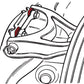 SPC Performance Caster/Camber Shims 1/8 (50)