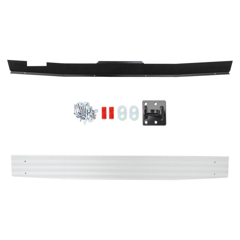 ARB Rear Bar Fj Us Spec | Too Fast Autoparts | Order Online | Canada & USA Shipping