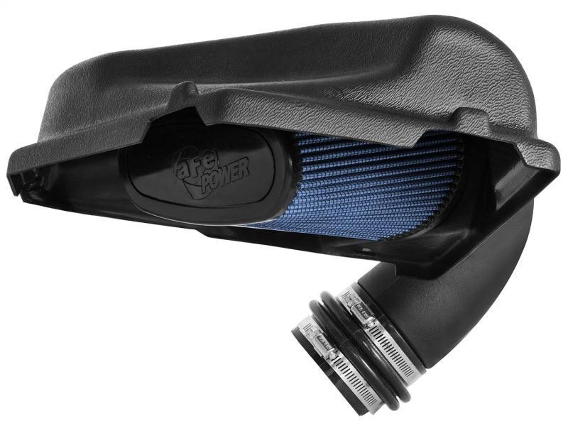 aFe Magnum FORCE Stage-2 Pro 5R Cold Air Intake System 2017 BMW 330i (F3x) L4-2.0L (t) B48 | Too Fast Autoparts | Order Online