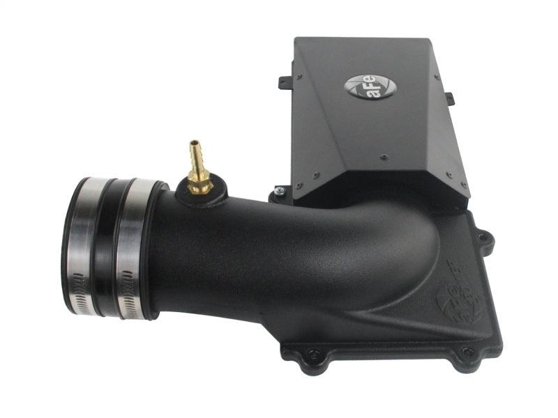 aFe MagnumFORCE Intakes Stage-2 Si PG7 AIS PG7 VW Golf/Jetta 09-12 L4-2.0L (tdi) | Too Fast Autoparts | Order Online
