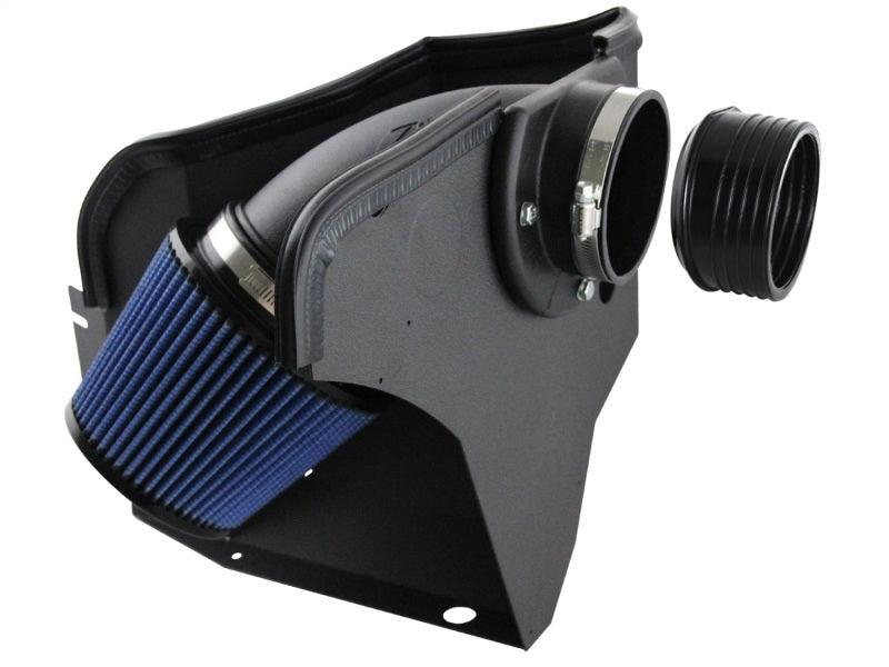 aFe MagnumFORCE Intake Stage-2 Pro 5R 92-99 BMW 3 Series (E36) L6 (US) | Too Fast Autoparts | Order Online