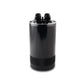 Vibrant Medium 1.5L 4-Port Catch Can Assembly