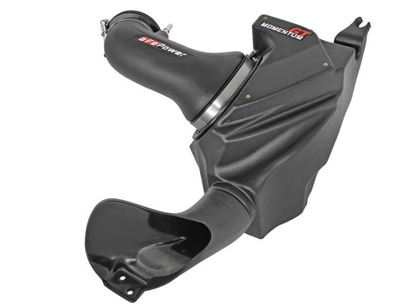 aFe Momentum GT Pro DRY S Cold Air Intake System 09-15 Cadillac CTS-V V8 6.2L (sc) | Too Fast Autoparts | Order Online