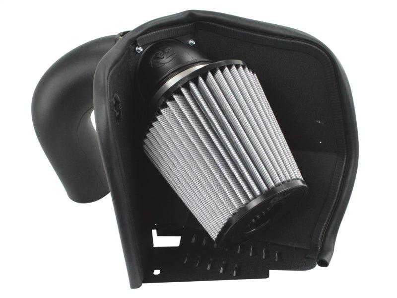 aFe MagnumFORCE Intakes Stage-2 PDS AIS PDS Dodge Diesel Trucks 07.5-13 L6-6.7L (td) | Too Fast Autoparts | Order Online