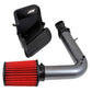 AEM 2016 Volkswagen Jetta L4-1.4 Metal Gunmetal Gray Cold Air Intake