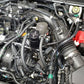 J&amp;L 19-24 Ford/Lincoln SUV &amp; Trucks w 2.0 EcoBoost Driver Side Oil Separator 3.0 - Black Ano