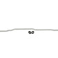 Whiteline 91-99 Toyota MR2 SW20 Rear 20mm Heavy Duty Adjustable Swaybar