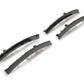 Raxiom 14-19 Chevrolet Corvette C7 Axial Series LED Side Markers- Smoked