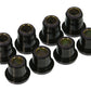 Prothane 55-82 GM Front Control Arm Bushings - Black