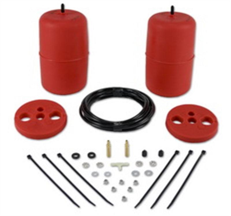 Air Lift Air Lift 1000 Air Spring Kit | Too Fast Autoparts | Order Online