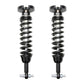 ICON 2019+ GM 1500 Ext Travel 2.5 Series Shocks VS IR Coilover Kit