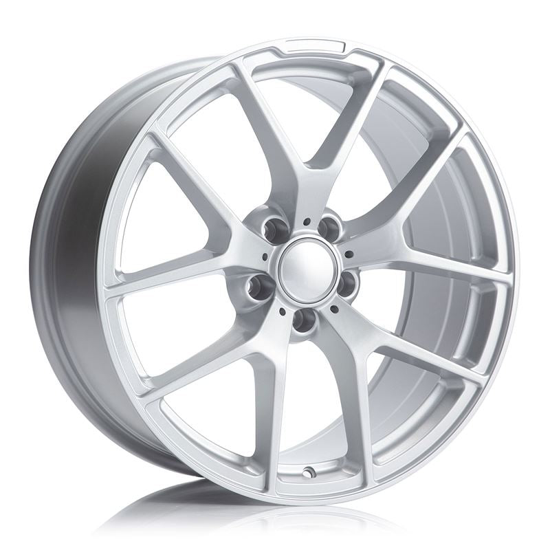 OPTI Wheels S507 [19" 5X112]