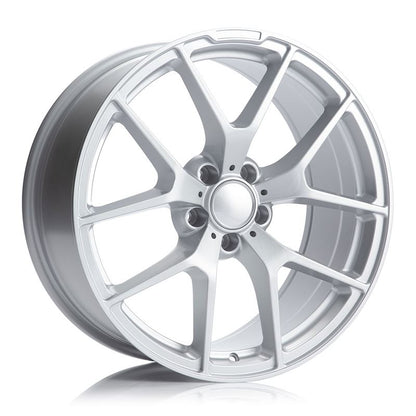 OPTI Wheels S507 [19" 5X112]