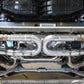 AWE Tuning 991 Carrera Performance Exhaust - Use Stock Tips