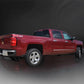 Corsa 2014-19 Sierra/Silverado 1500 Crew/Dbl / Short/Std. Bed 6.2L V8 Black Sport Single SideCB Exht