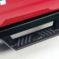 N-Fab EPYX 2019 Dodge RAM 1500 Crew Cab - Cab Length - Tex. Black
