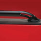 Putco 2020 Chevy Silv HD/GMC Sierra HD - 2500/3500 6.8ft Bed Locker Side Rails - Black Powder Coated