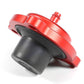 PERRIN 22-26 Subaru WRX / 20-25 LGT & OBXT / 19-25 Ascent Diverter Valve - Red