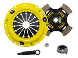 ACT 1991 Mazda Miata HD/Race Sprung 4 Pad Clutch Kit | Too Fast Autoparts | Order Online